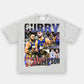 SPLASH BROTHERS TEE - VIP - GAME CHANGERS TEE