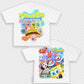 SPONGEBOB V2 TEE - [DS] - VIP - GAME CHANGERS - GAME CHANGERS GRAPHIC TEE