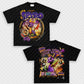 SPYRO TEE - [DS] - VIP - GAME CHANGERS - GAME CHANGERS GRAPHIC TEE