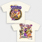 SPYRO TEE - [DS] - VIP - GAME CHANGERS - GAME CHANGERS GRAPHIC TEE