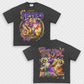 SPYRO TEE - [DS] - VIP - GAME CHANGERS - GAME CHANGERS GRAPHIC TEE