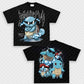 SQUIRTLE TEE - [DS] - VIP - GAME CHANGERS - GAME CHANGERS GRAPHIC TEE