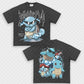 SQUIRTLE TEE - [DS] - VIP - GAME CHANGERS - GAME CHANGERS GRAPHIC TEE