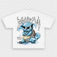 SQUIRTLE V2 TEE - VIP - GAME CHANGERS - GAME CHANGERS GRAPHIC TEE