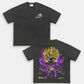 SS GOHAN TEE - [DS] - VIP - GAME CHANGERS TEE