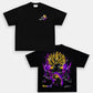 SS GOHAN TEE - [DS] - VIP - GAME CHANGERS TEE
