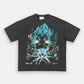 SSB VEGETA V2 TEE - VIP - GAME CHANGERS TEE