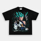 SSB VEGETA V3 TEE - VIP - GAME CHANGERS TEE