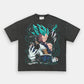 SSB VEGETA V3 TEE - VIP - GAME CHANGERS TEE
