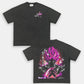SSR GOKU TEE - [DS] - VIP - GAME CHANGERS TEE