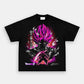 SSR GOKU V2 TEE - VIP - GAME CHANGERS TEE