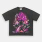 SSR GOKU V2 TEE - VIP - GAME CHANGERS TEE