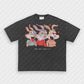SSS4U V2 TEE - VIP - GAME CHANGERS - GAME CHANGERS GRAPHIC TEE