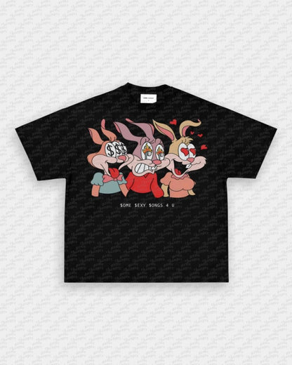 SSS4U V2 TEE - VIP - GAME CHANGERS - GAME CHANGERS GRAPHIC TEE