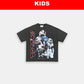 STEFON DIGGS - KIDS TEE - VIP - GAME CHANGERS TEE