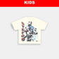 STEFON DIGGS - KIDS TEE - VIP - GAME CHANGERS TEE