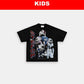 STEFON DIGGS - KIDS TEE - VIP - GAME CHANGERS TEE