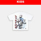 STEFON DIGGS - KIDS TEE - VIP - GAME CHANGERS TEE