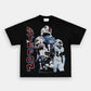 STEFON DIGGS TEE - VIP - GAME CHANGERS TEE