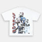 STEFON DIGGS TEE - VIP - GAME CHANGERS TEE