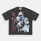 STEFON DIGGS TEE - VIP - GAME CHANGERS TEE