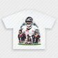 STEFON DIGGS - TEXANS TEE - VIP - GAME CHANGERS TEE