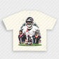 STEFON DIGGS - TEXANS TEE - VIP - GAME CHANGERS TEE