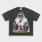 STEFON DIGGS - TEXANS TEE - VIP - GAME CHANGERS TEE