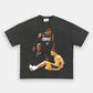 STEP OVER TEE - VIP - GAME CHANGERS TEE