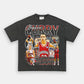 STEPHEN CURRY - DAVIDSON TEE - VIP - GAME CHANGERS TEE