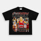 STEPHEN CURRY - DAVIDSON TEE - VIP - GAME CHANGERS TEE