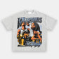 STEPHEN CURRY TEE - VIP - GAME CHANGERS TEE