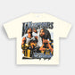 STEPHEN CURRY TEE - VIP - GAME CHANGERS TEE
