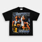 STEPHEN CURRY TEE - VIP - GAME CHANGERS TEE