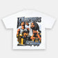 STEPHEN CURRY TEE - VIP - GAME CHANGERS TEE