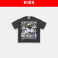 STEPHON GILMORE - KIDS TEE - VIP - GAME CHANGERS TEE