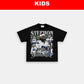 STEPHON GILMORE - KIDS TEE - VIP - GAME CHANGERS TEE