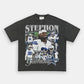 STEPHON GILMORE TEE - VIP - GAME CHANGERS TEE