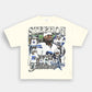 STEPHON GILMORE TEE - VIP - GAME CHANGERS TEE