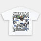 STEPHON GILMORE TEE - VIP - GAME CHANGERS TEE