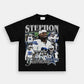 STEPHON GILMORE TEE - VIP - GAME CHANGERS TEE