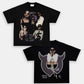 STEVE LACY TEE - [DS] - VIP - GAME CHANGERS TEE