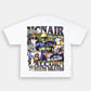 STEVE MCNAIR TEE - VIP - GAME CHANGERS TEE