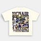 STEVE MCNAIR TEE - VIP - GAME CHANGERS TEE