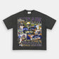 STEVE MCNAIR TEE - VIP - GAME CHANGERS TEE