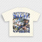 STEVE YOUNG TEE - GAME CHANGERS