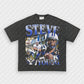 STEVE YOUNG TEE - GAME CHANGERS