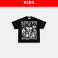 STEVEN JACKSON - KIDS TEE - VIP - GAME CHANGERS TEE