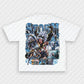 STORM TEE - VIP - GAME CHANGERS GRAPHIC TEE