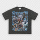 STORM TEE - VIP - GAME CHANGERS GRAPHIC TEE